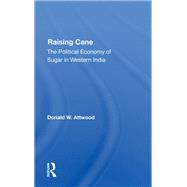 Raising Cane 9780367284978