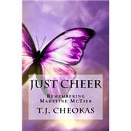 Just Cheer 9781500354978