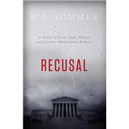 Recusal 9781684424979