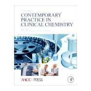 Contemporary Practice in Clinical Chemistry 9780128154991