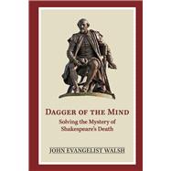 Dagger of the Mind 9780866985000