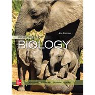 Loose Leaf for Principles of Biology 9781266825002