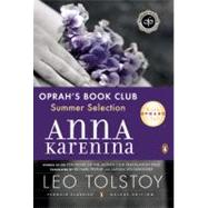 Anna Karenina (Oprah Edition) 9780143035008