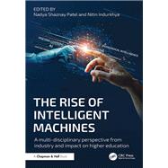 The Rise of Intelligent Machines 9781032745008