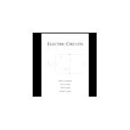 Electric Circuits 9781951935009