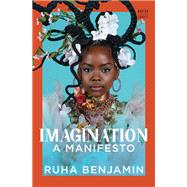 Imagination A Manifesto 9781324105015