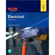 NCCER: Electrical, Level 1 9780137935017