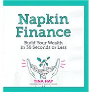 Napkin Finance 9780062915030