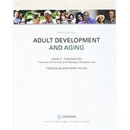 Bundle: Adult Development and Aging, Loose-Leaf Version, 8th + MindTap Psychology, 1 term (6 months) Printed Access Card 9781337745031