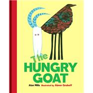 The Hungry Goat 9781851245031