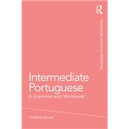 Intermediate Portuguese 9781003855033