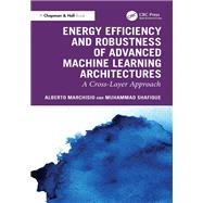 Energy Efficiency and Robustness of Advanced Machine Learning Architectures 9781040165034