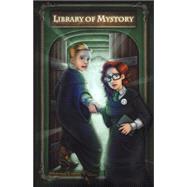 Library of Mystory 9781482855036