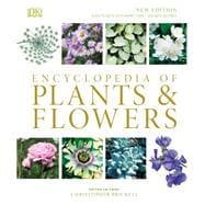 Encyclopedia of Plants & Flowers 9781465485038