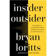 Insider Outsider 9780310345039