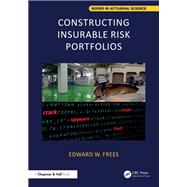 Constructing Insurable Risk Portfolios 9781032745046