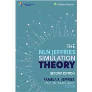 The NLN Jeffries Simulation Theory 9781975185046