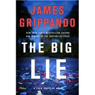 The Big Lie 9780062915047