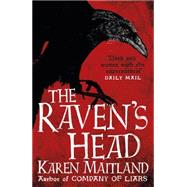 The Raven's Head 9781472215048