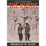 Kurds 9781135845049
