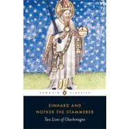 Two Lives of Charlemagne 9780140455052