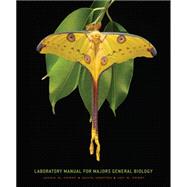 Lab Manual for Majors General Biology 9780495115052