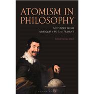 Atomism in Philosophy 9781350355057