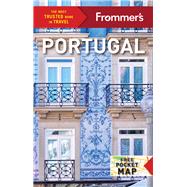 Frommer's Portugal 9781628875058