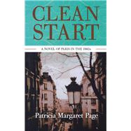 Clean Start 9780897335065