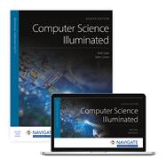 Computer Science Illuminated 9781284275070