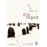 Landscape as Dialogue 9781040165072