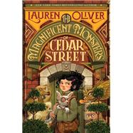 The Magnificent Monsters of Cedar Street 9780062345073