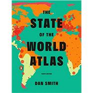 The State of the World Atlas 9780143135074