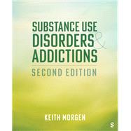 Substance Use Disorders and Addictions 9781071885086