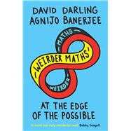 Weirder Maths 9781786075086