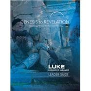 Luke 9781501855092