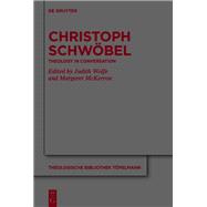 Christoph Schwöbel 9783111625096