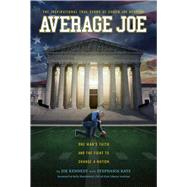 Average Joe 9781684515097