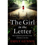 The Girl in the Letter 9781472255099