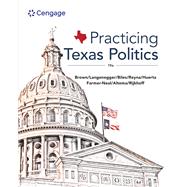 Practicing Texas Politics 9798214145099