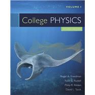 College Physics Volume 1 9781319115104
