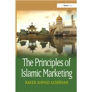 The Principles of Islamic Marketing 9781003075110