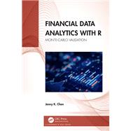 Financial Data Analytics with R 9781032745114