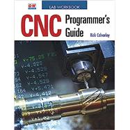 CNC Programmer's Guide Workbook 9781685845117