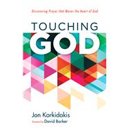 Touching God 9781666715125