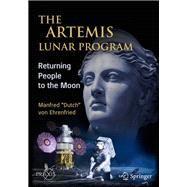 The Artemis Lunar Program 9783030385125