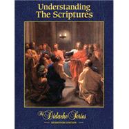Understanding the Scriptures, Semester Edition 9781936045129