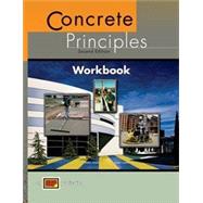 Concrete Principles Workbook 9780826905130