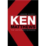 Ken Matthews 9781984575135