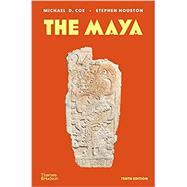 The Maya 9780500295144